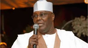 #WorkersDay: Atiku Lauds Health Workers Amid Ongoing COVID-19 Pandemic
