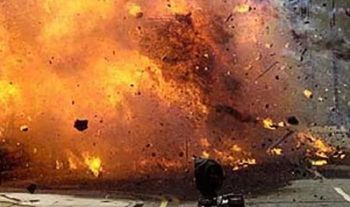 BREAKING: Multiple Explosion Hits Borno
