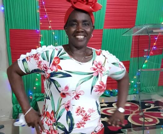 Wife Of Globacom Top Official Crushed To Death By BRT In Lagos