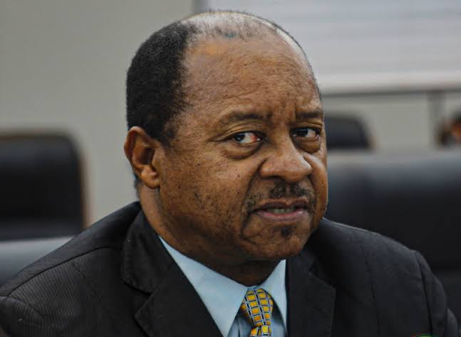 Health Minister Arrested Over $60 Million COVID-19 Fraud