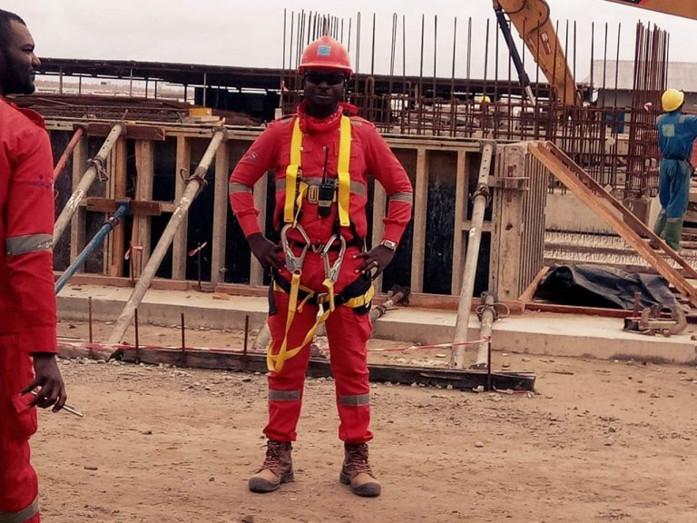 Confession Of A Safety Professional: How I Got A Job Through Linkedin