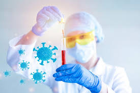 WHO Announces Increase In COVID-19 Deaths In Africa