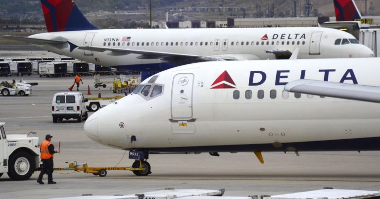 Heartbreaking! 500 Popular Airline Staff Test Positive For Coronavirus