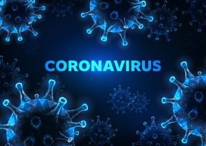 Coronavirus In Nigeria