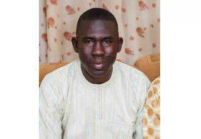 Taraba NLC Chairman Comrade Peter Gambo Dies Of Coronavirus