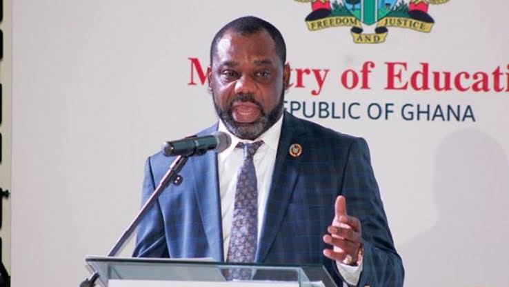 Trouble Looms As 90 Percent Of Ghana’s Education Ministry Staff Test Positive For COVID-19