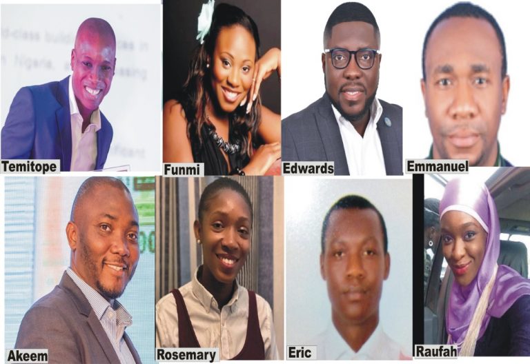 The Race For IOSH Council