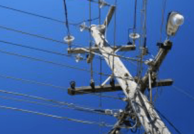 ‘Popular Footballer’ Gets Electrocuted