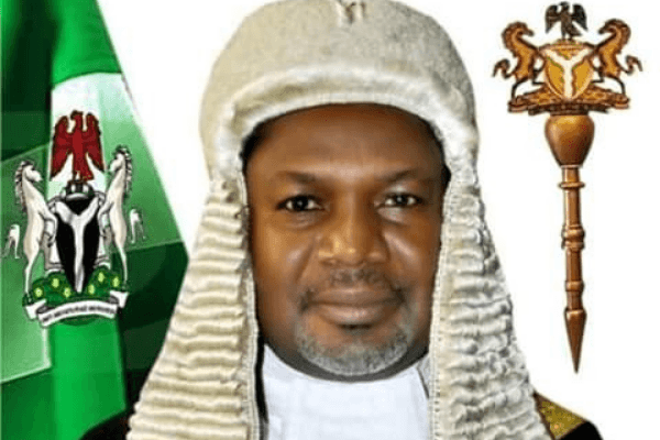 Two Benue Lawmakers Tests Positive For COVID-19