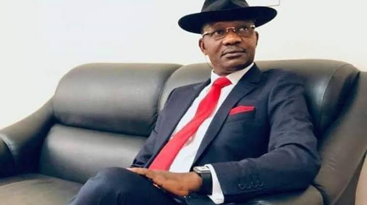 Delta Commissioner Recounts His COVID-19 Experience