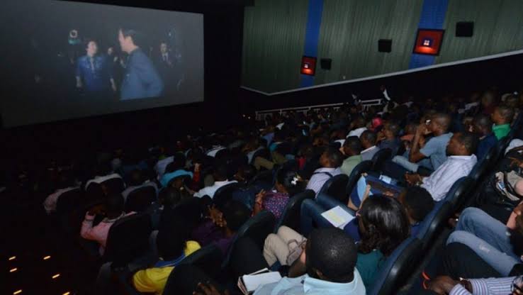 Cinema To Resume July 20 Amid COVID-19 Crisis