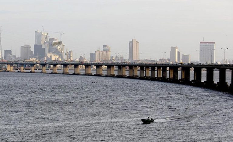 Lagos Third Mainland Bridge Closes From Friday Midnight For 6-Months Repair