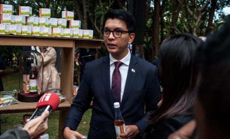 Madagascar Imposes Another lockdown Amid Rising COVID-19 Cases