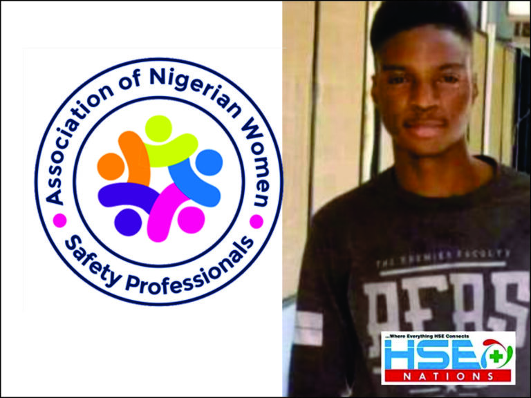 ANWOSAP Questions Henkel, Demands Justice For Late UI Student.