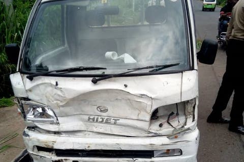 FRSC Official Urges Road Discipline, Following Anambra State Fatal Accident.