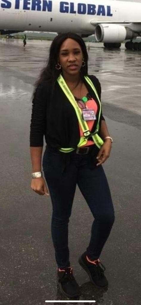 Widow Cries For Justice After Road Accident Claimed Daughter’s Life