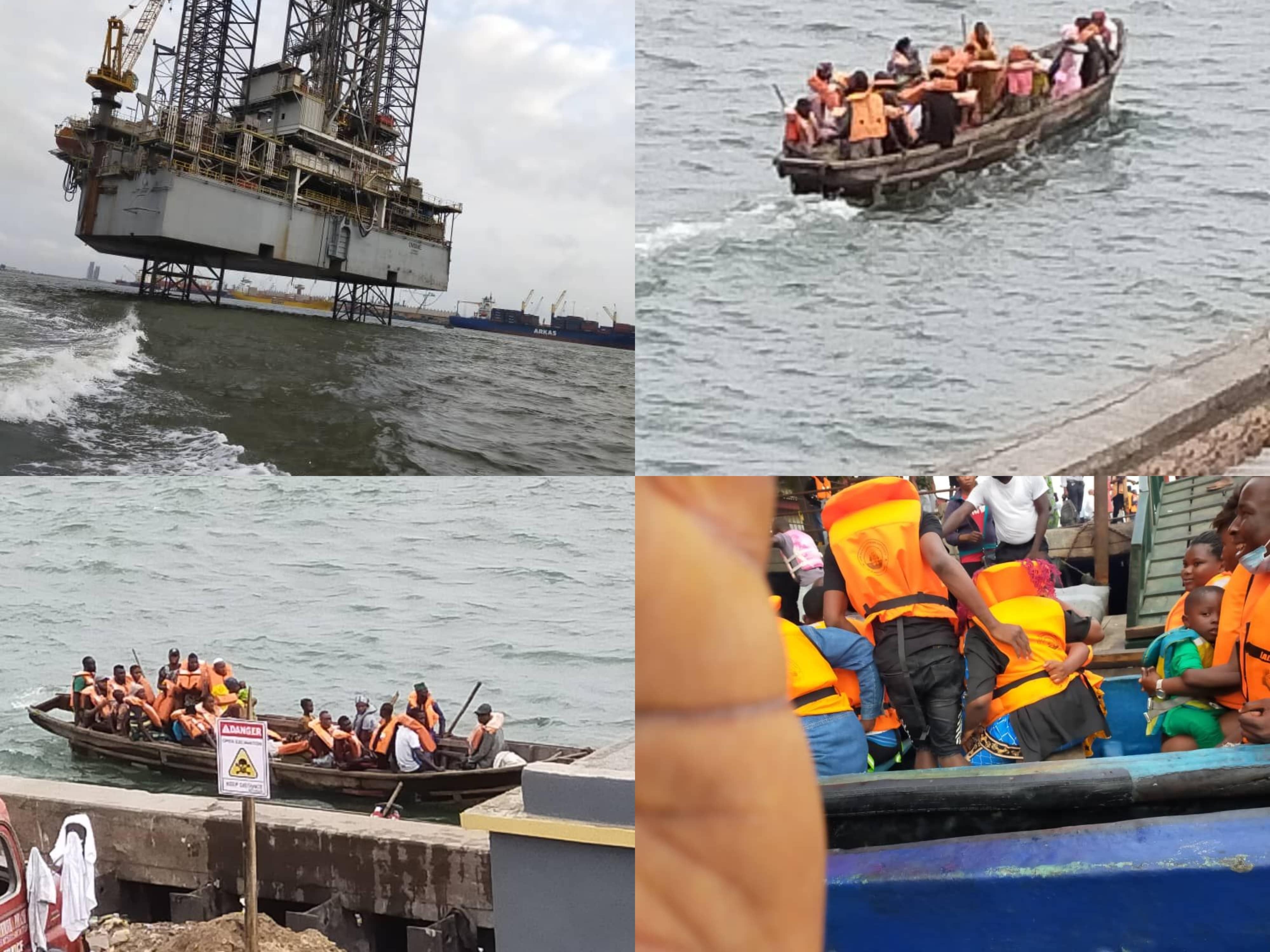 What to do when health and safety is being compromised