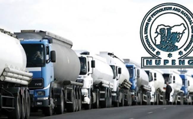 NUPENG: Tanker Drivers To ‘Begin Strike’