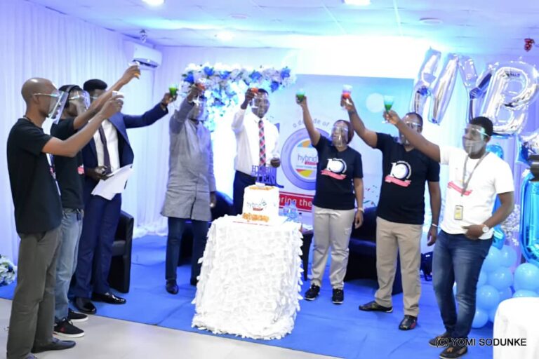 Experts Say FG Is Not Using HSE Potentials To Boost Nigeria’s Economy, As Hybrid Group Celebrates A Decade