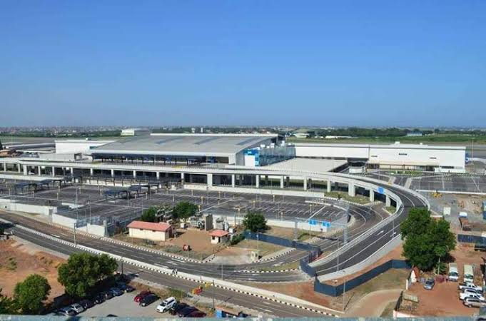 Ghana Imposes New Safety Measures, As International Airport Reopens Tommorrow