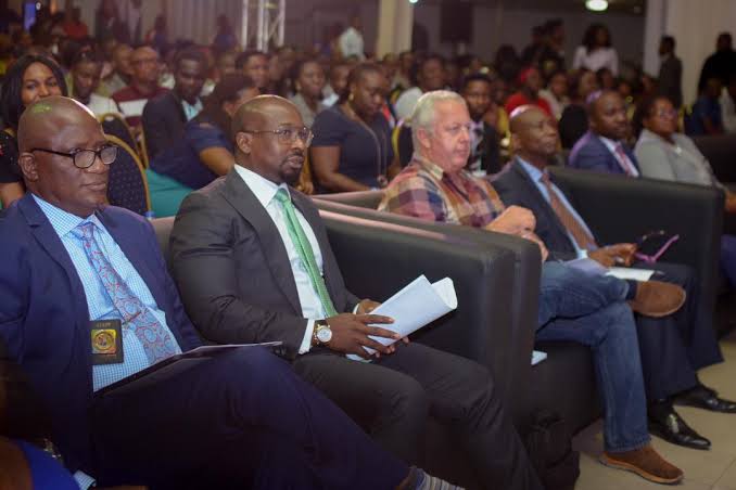 HSE Summit 2020 Tagged “Recycling To Wealth”