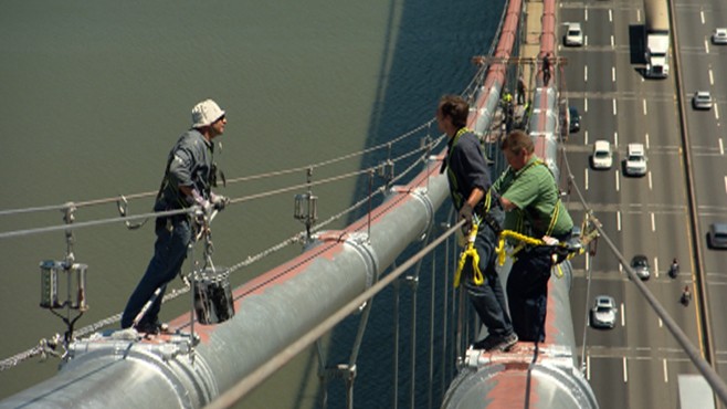 Six Dangerous Jobs You Must Never Compromise Their Safety Need
