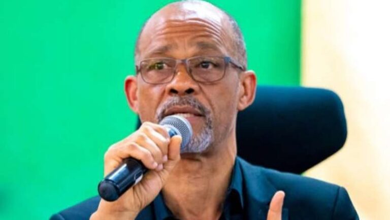 HSE Summit 2020: Health Commissioner Says Huge Population Causing African Cities To Be Vulnerable To Biosecurity Threat.