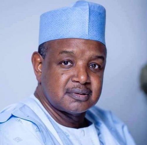 Governor Bagudu Mourns Eight Women, Children Lost To Kebbi Boat Mishap