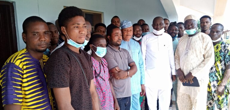 HR Firm Equips Workers With HSE Knowledge