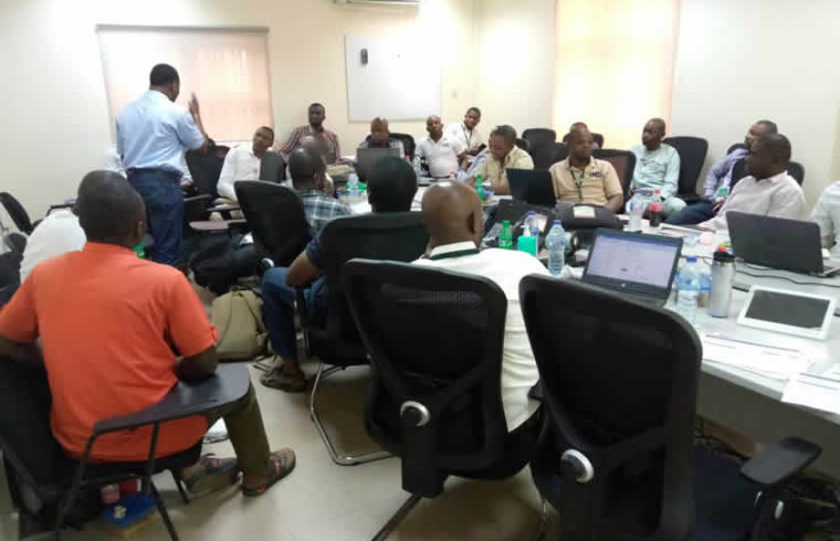 Kevron Consulting: Peoples’ First Choice QHSSE Provider