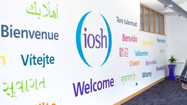 NECA joins IOSH towards promotion of Health and safety in Nigeria