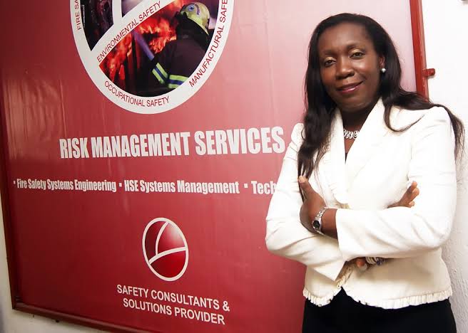 Safety Spotlight: SCSP Limited Making Giant Strides