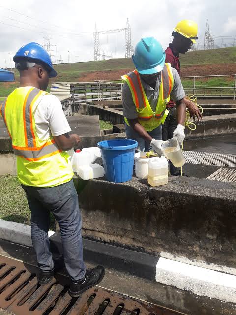 Brightest Hope Group Providing Value-Added HSE Service