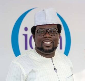 Kayode Fowode Bows Out Of IOSH VP Office