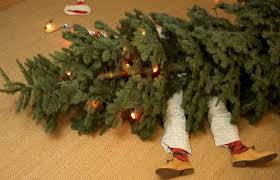 Safety Lessons For Christmas Season