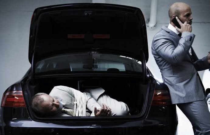 Safety Comment: Kidnappers Abduct and Kill Ibadan Farmer