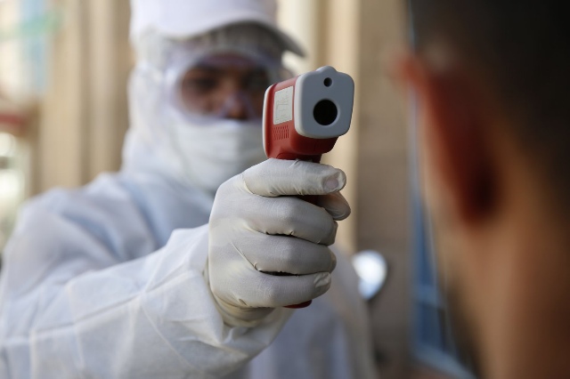 Opinion: The Fake COVID-19 Results and Racketeers Playing Politics of Death