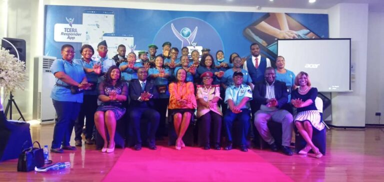 TCIF Aiming To Revolutionize Emergency Response, Breaks Record With New ER App