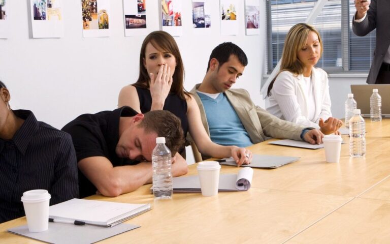 HSEQ Career: He’s A Good Worker, Let’s Just Keep Him Happy, By Olawale Ogunyebi