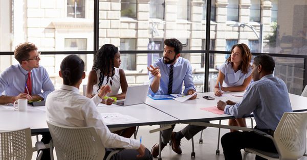 Benefits of having employees involved in safety plans