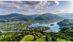 Ways to solve Environmental safety Challenges