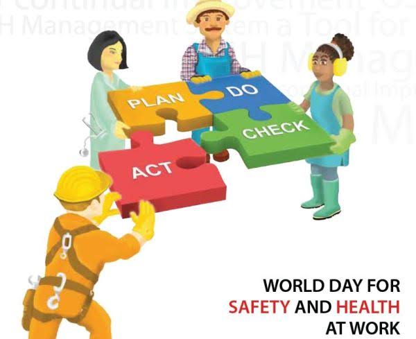 World Safety Day: How to effectively Communicate Safety