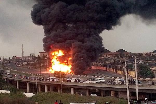 Otedola Bridge: Putting An End to Imminent Losses