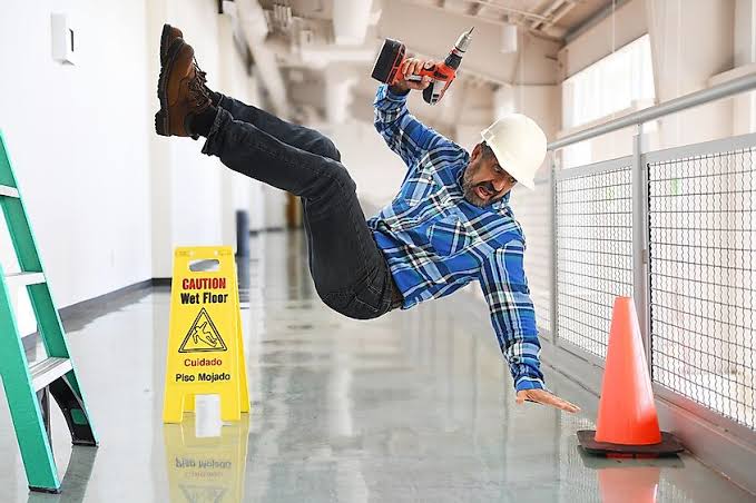 Personal safety tips HSE employees should be familiar with