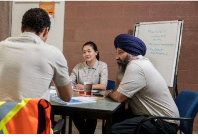 BUILDING A ROAD SAFETY PROGRAM THAT IS FLEXIBLE