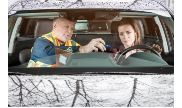 The essential elements of the “DO” step in road safety