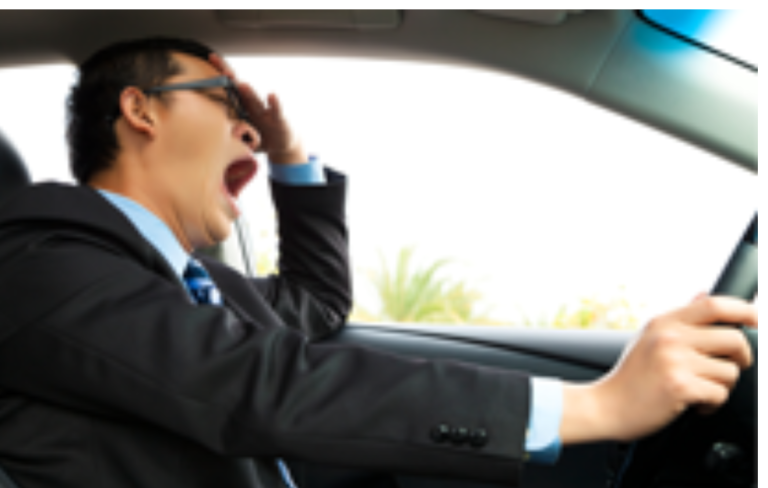 How dangerous and fatal is fatigue as a road safety issue?