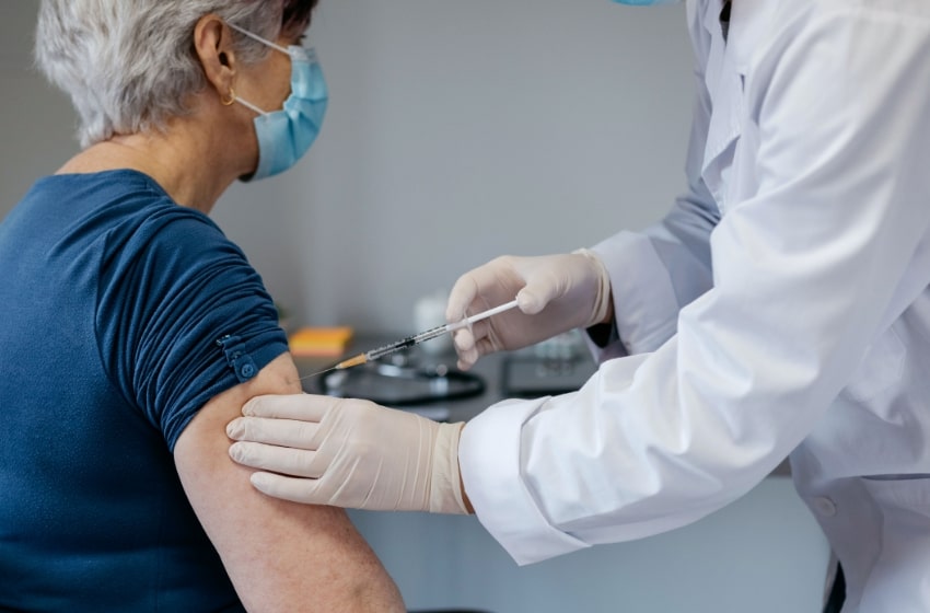 Components that promotes a drug-free workplace program