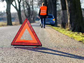 Benefits of journey management practices in road safety