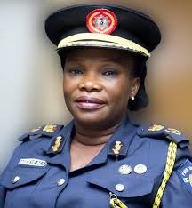 Two Years in Office: SPOTLIGHT on Lagos Fire Service and Remarkable Achievements of First Lady Chief